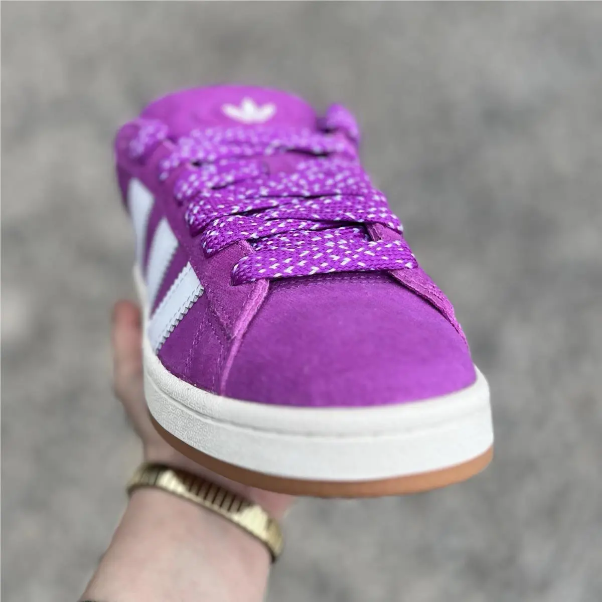 Adidas shoes - adidas Campus - Campus - Adidas Originals Campus 00s - Pink 39