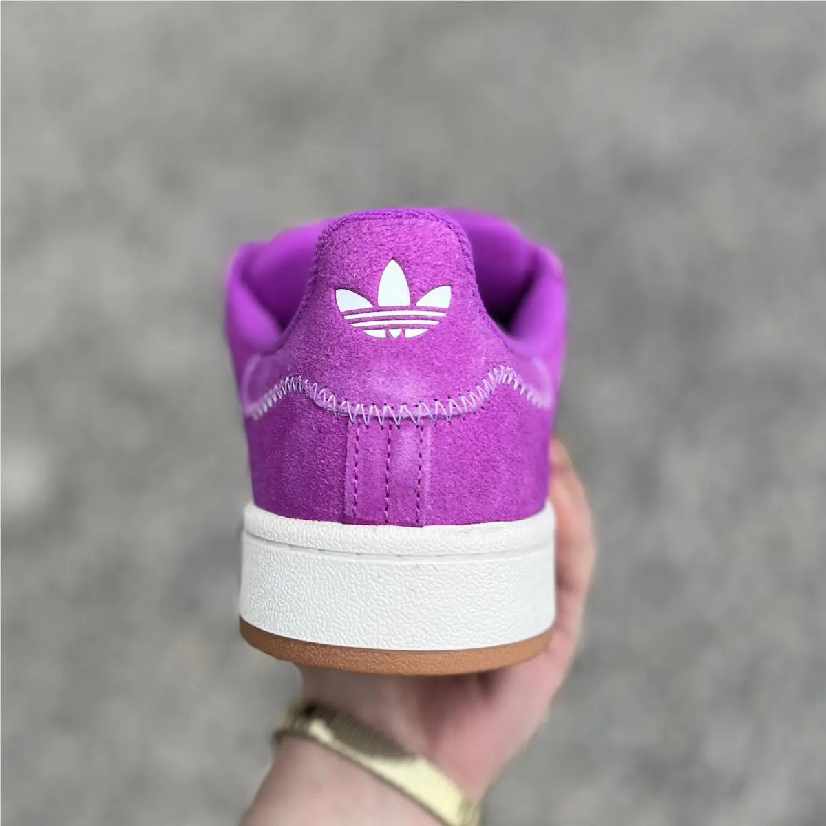 Adidas shoes - adidas Campus - Campus - Adidas Originals Campus 00s - Pink 40