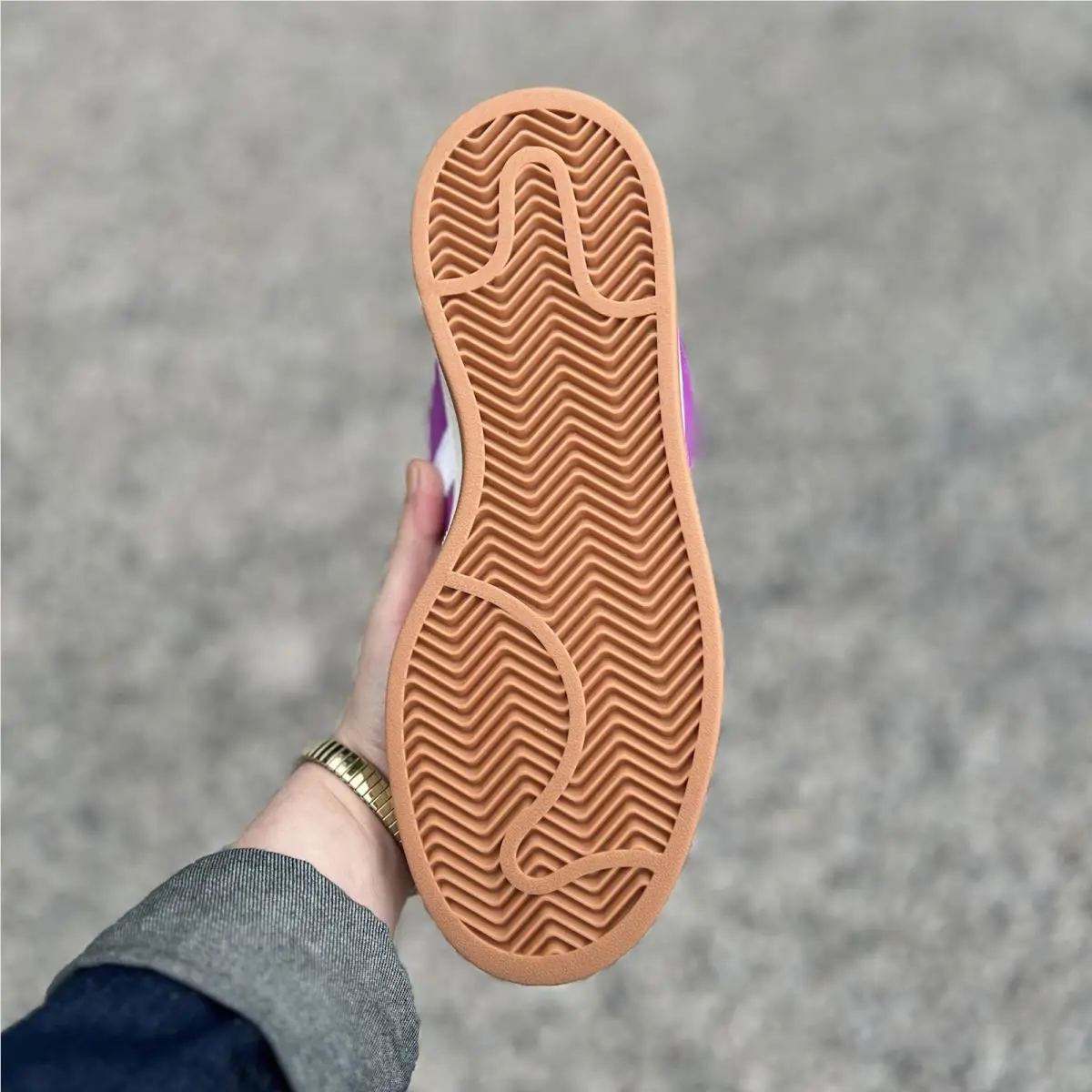 Adidas shoes - adidas Campus - Campus - Adidas Originals Campus 00s - Pink 41
