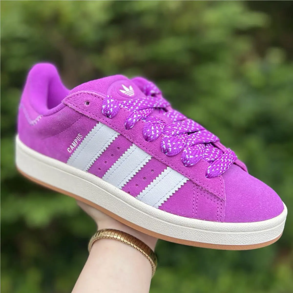 Adidas shoes - adidas Campus - Campus - Adidas Originals Campus 00s - Pink 42