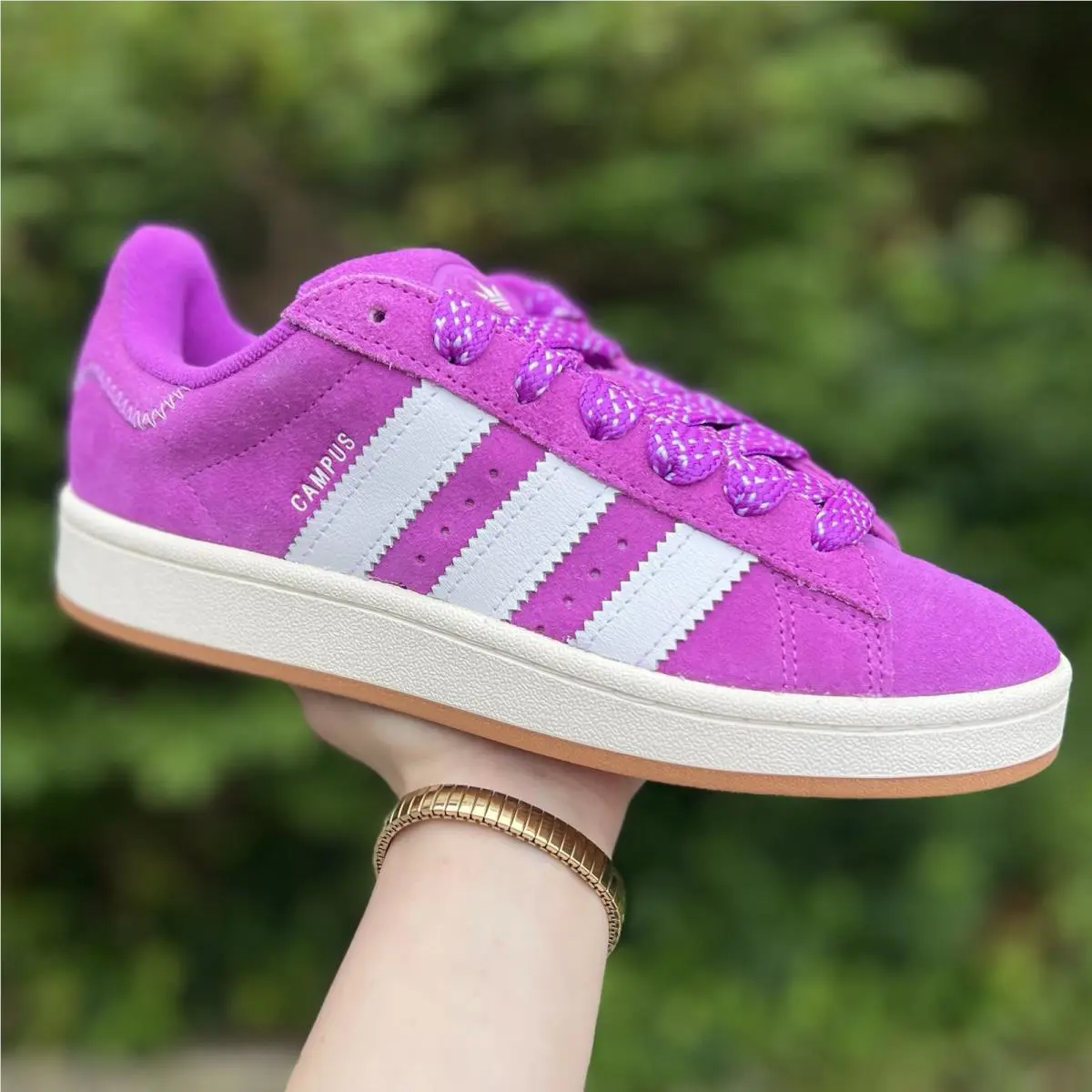 Adidas shoes - adidas Campus - Campus - Adidas Originals Campus 00s - Pink 43