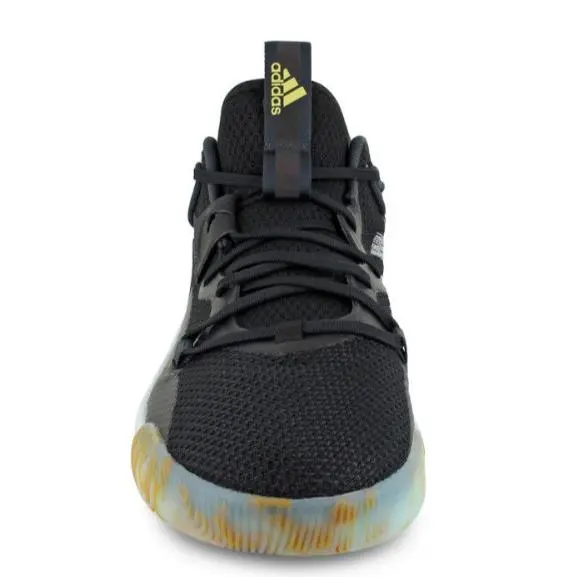 Adidas shoes - adidas Harden - Harden - GY6416 - Beige 2