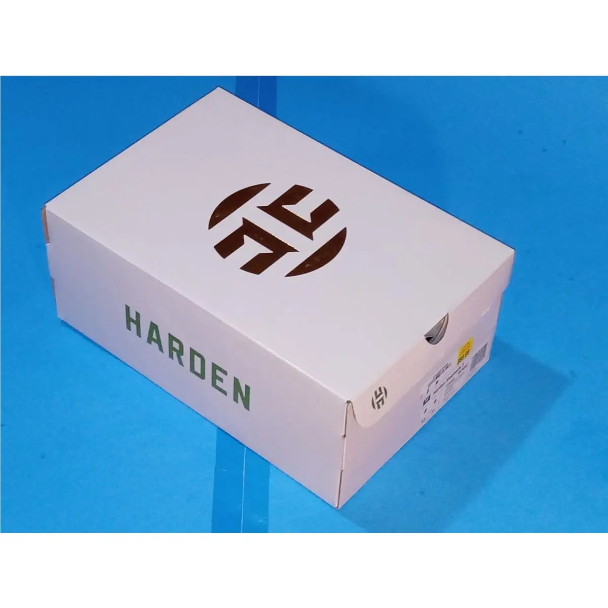 Adidas shoes - adidas Harden - Harden - GY6416 - Beige 10