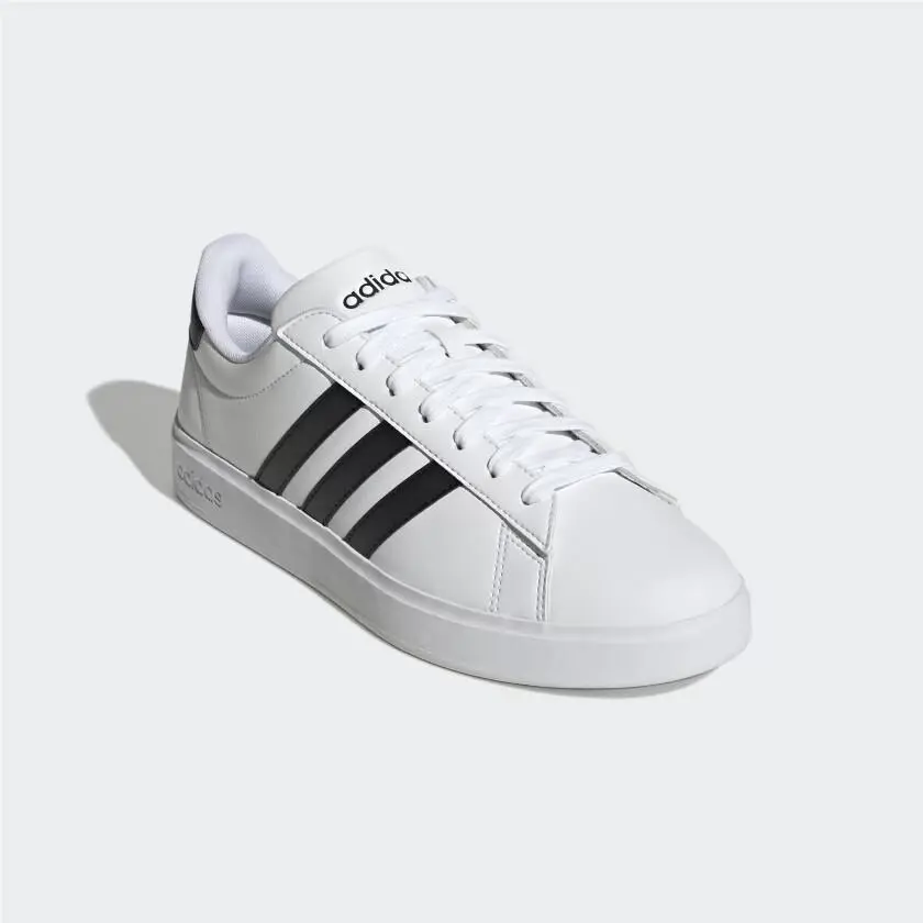 Adidas shoes - White 5