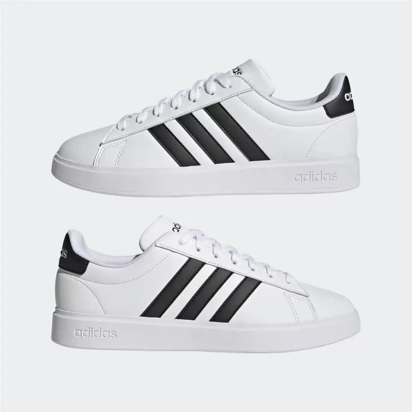 Adidas shoes - White 7