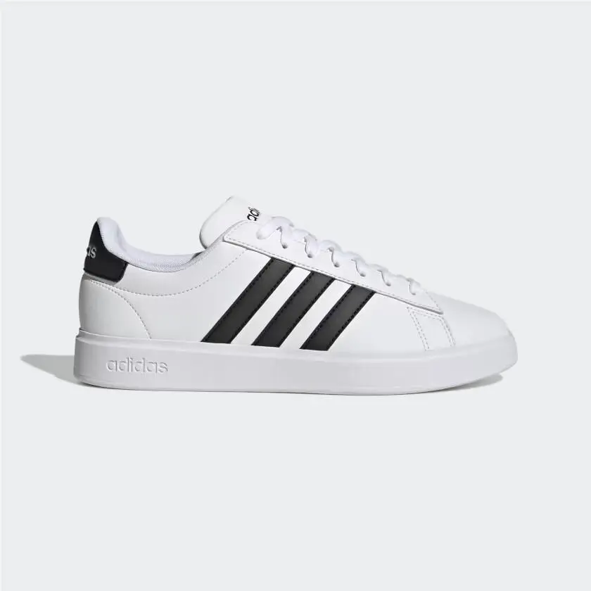 Adidas shoes - White 8