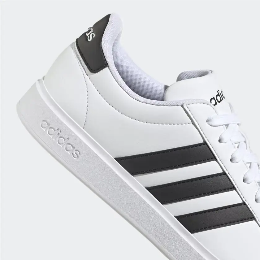 Adidas shoes - White 10