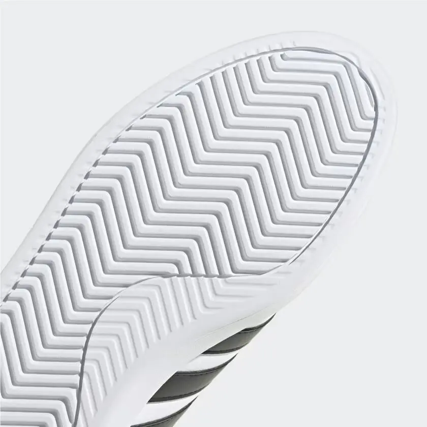 Adidas shoes - White 11