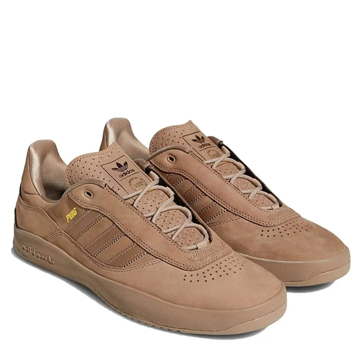 Adidas shoes - Brown 0