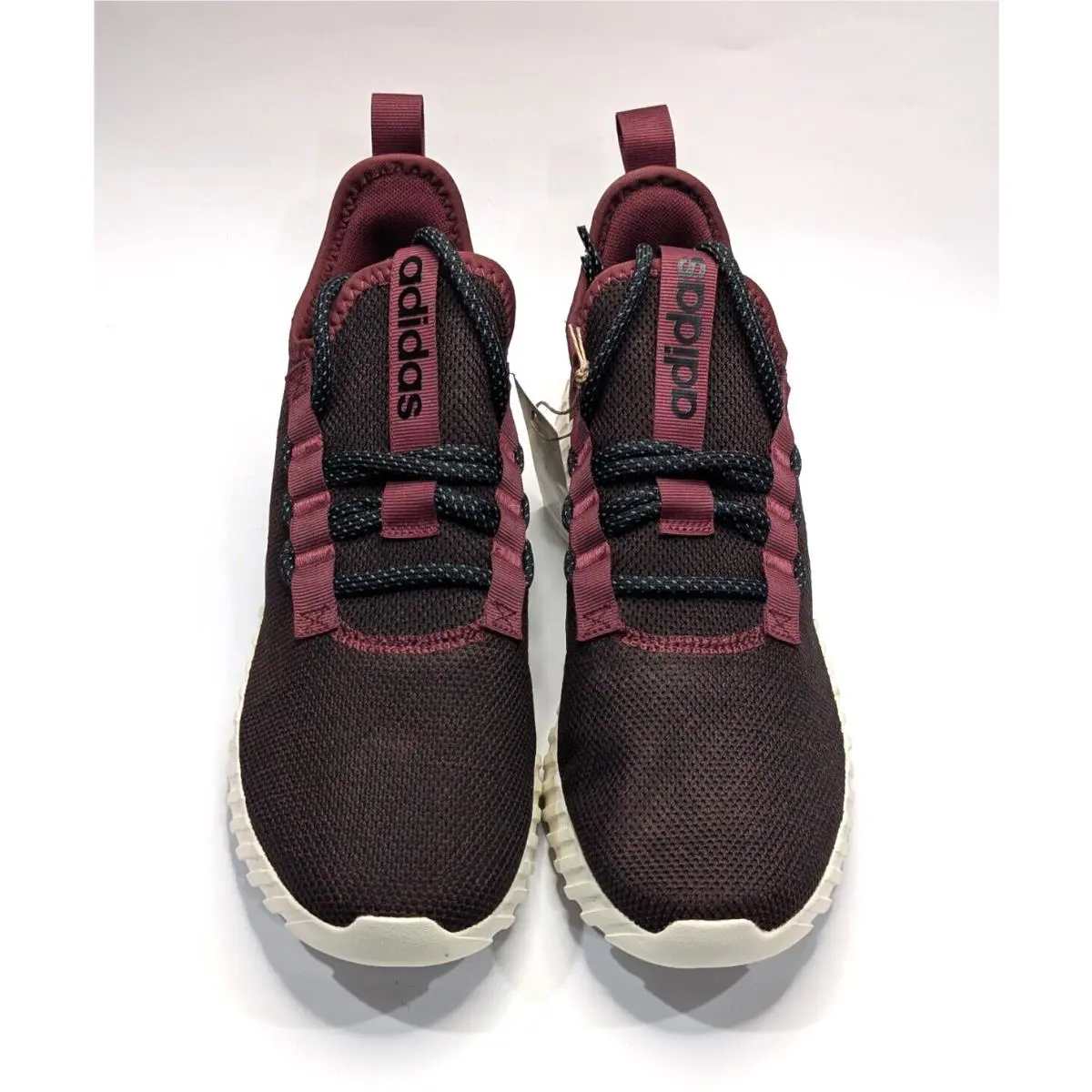 Adidas shoes - adidas Kaptir 3.0 - Kaptir - IF1614 - Burgundy 1
