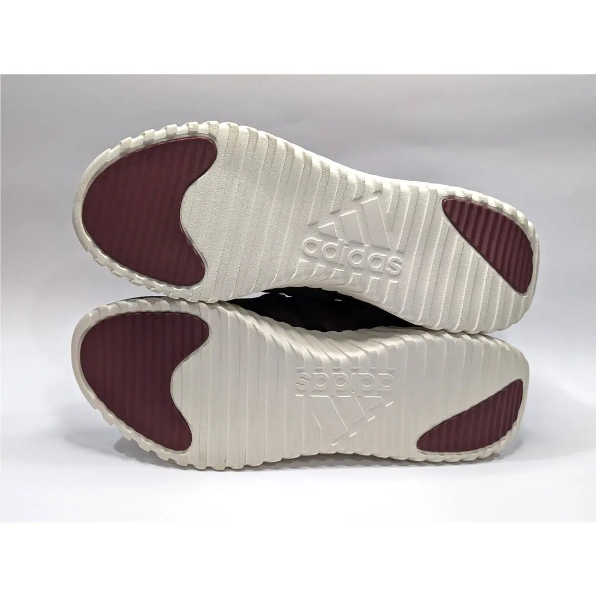 Adidas shoes - adidas Kaptir 3.0 - Kaptir - IF1614 - Burgundy 3