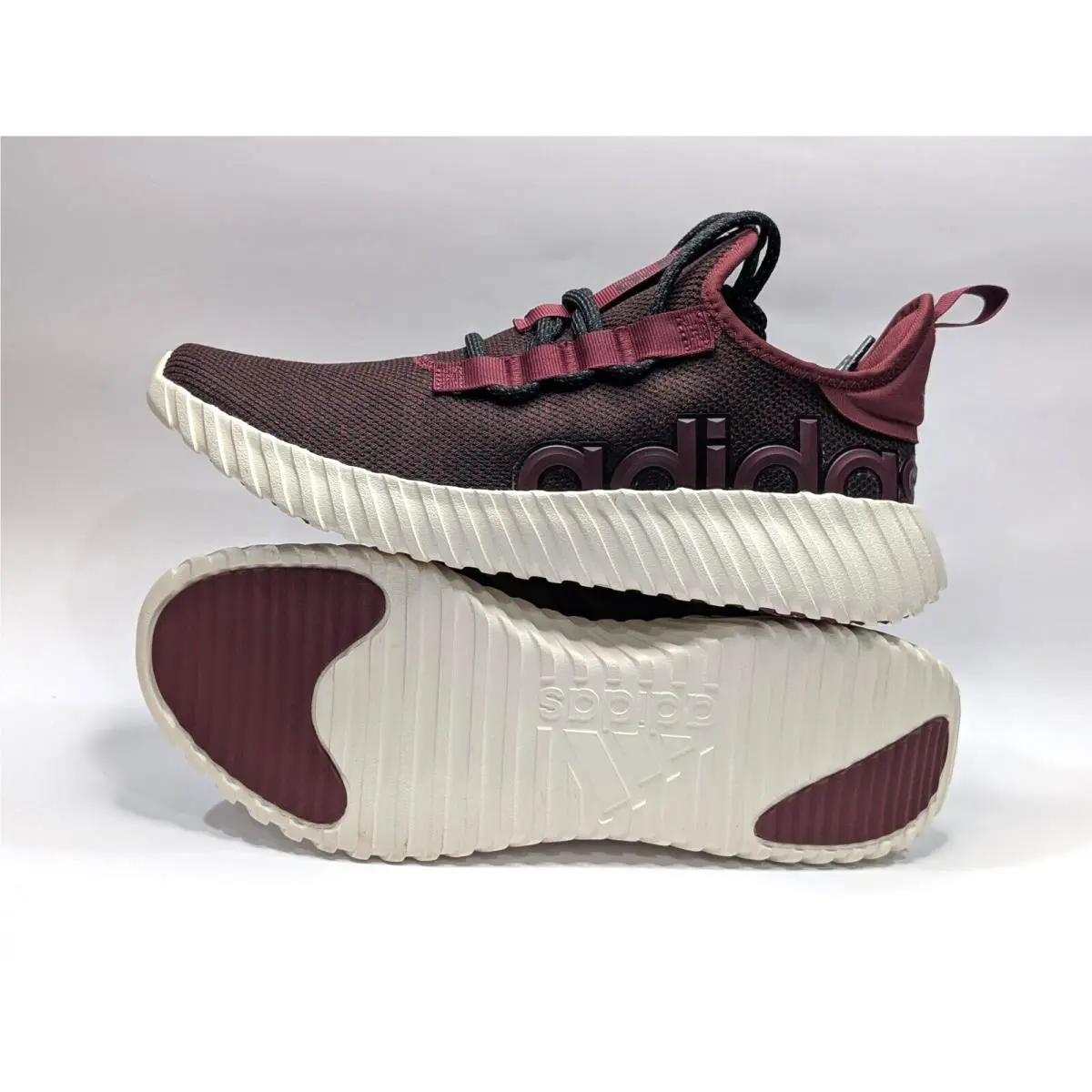 Adidas shoes - adidas Kaptir 3.0 - Kaptir - IF1614 - Burgundy 13