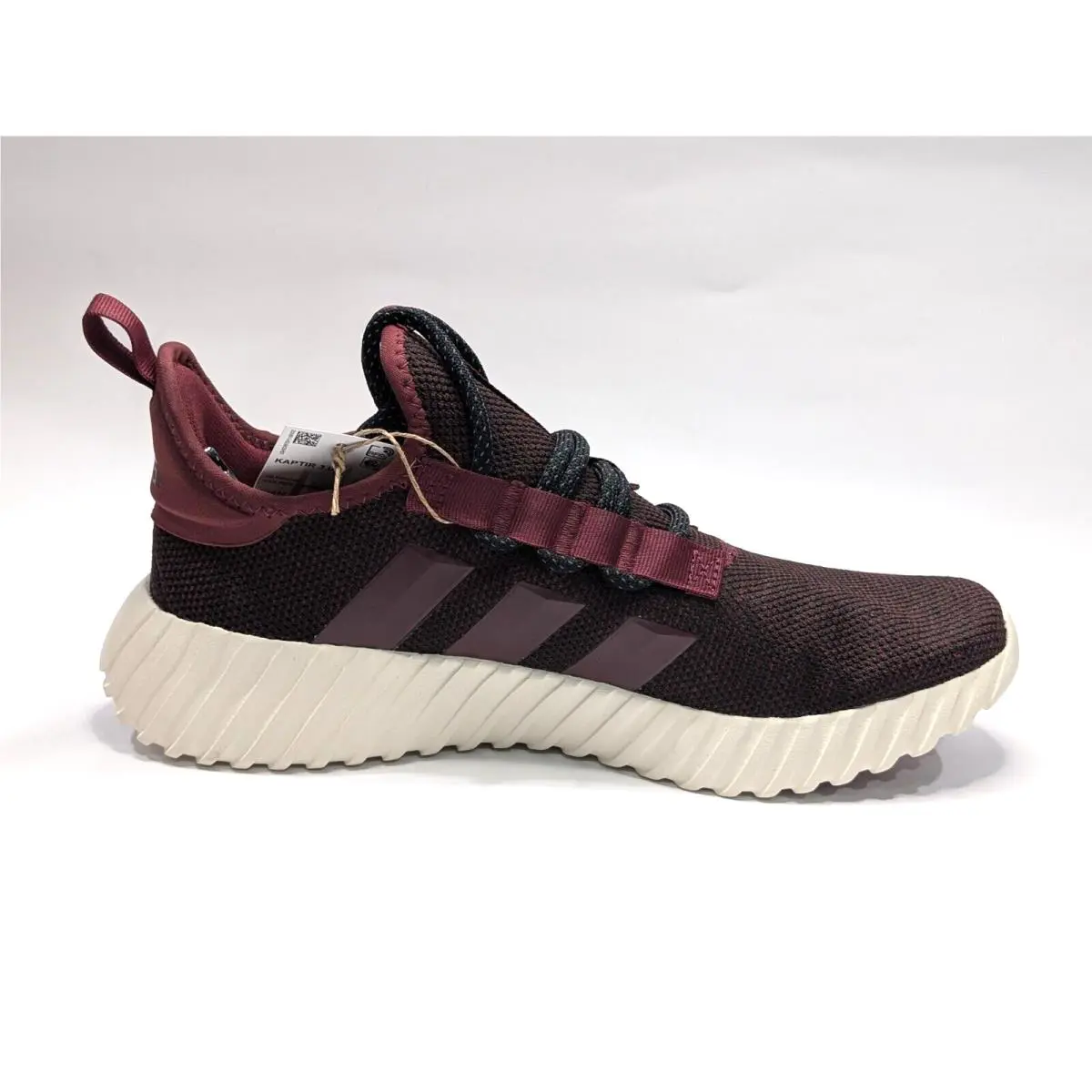 Adidas shoes - adidas Kaptir 3.0 - Kaptir - IF1614 - Burgundy 18