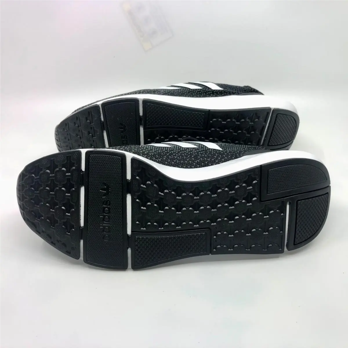 Adidas shoes - adidas Swift Run - Swift Run - LKO84 - Black 3