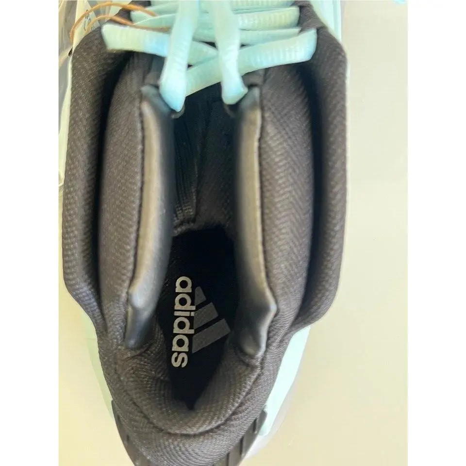 Adidas shoes - adidas Crazy 1 - Crazy - IG5896 - Blue 8