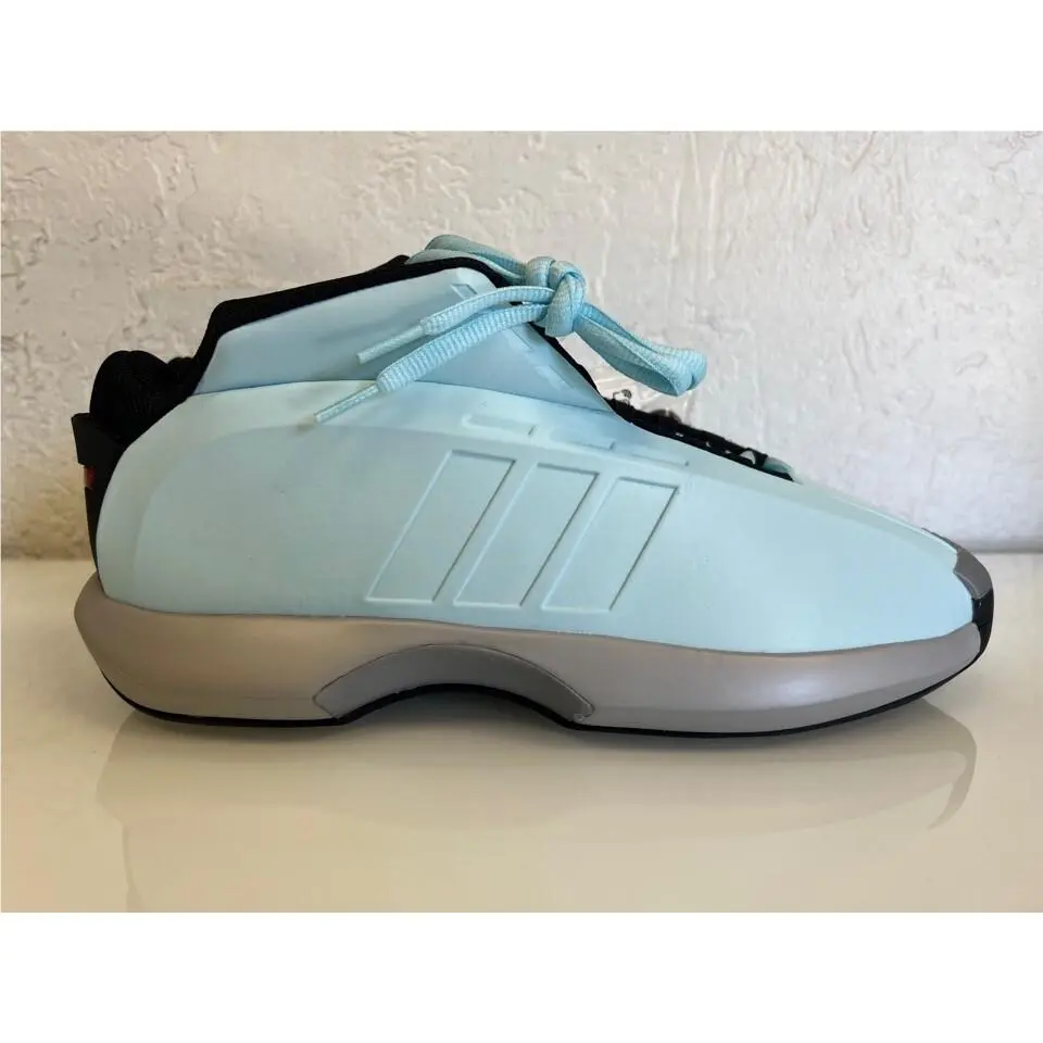 Adidas shoes - adidas Crazy 1 - Crazy - IG5896 - Blue 14