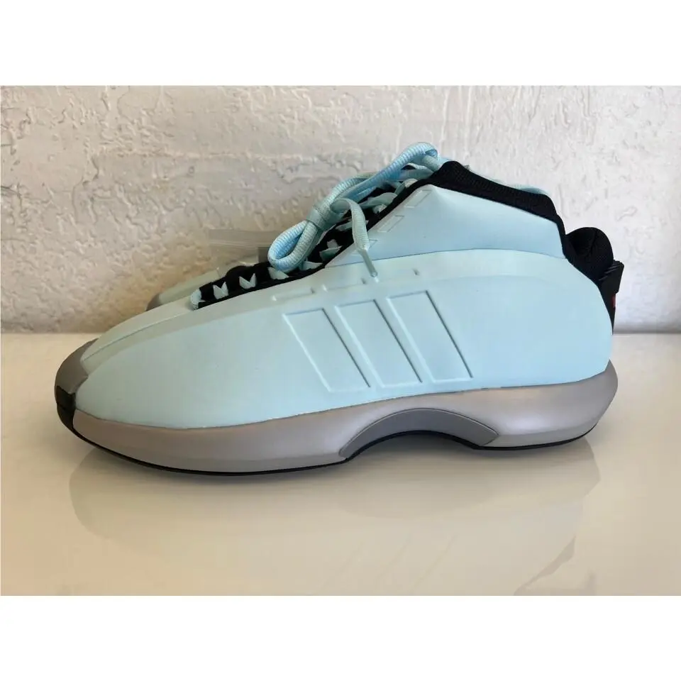 Adidas shoes - adidas Crazy 1 - Crazy - IG5896 - Blue 15