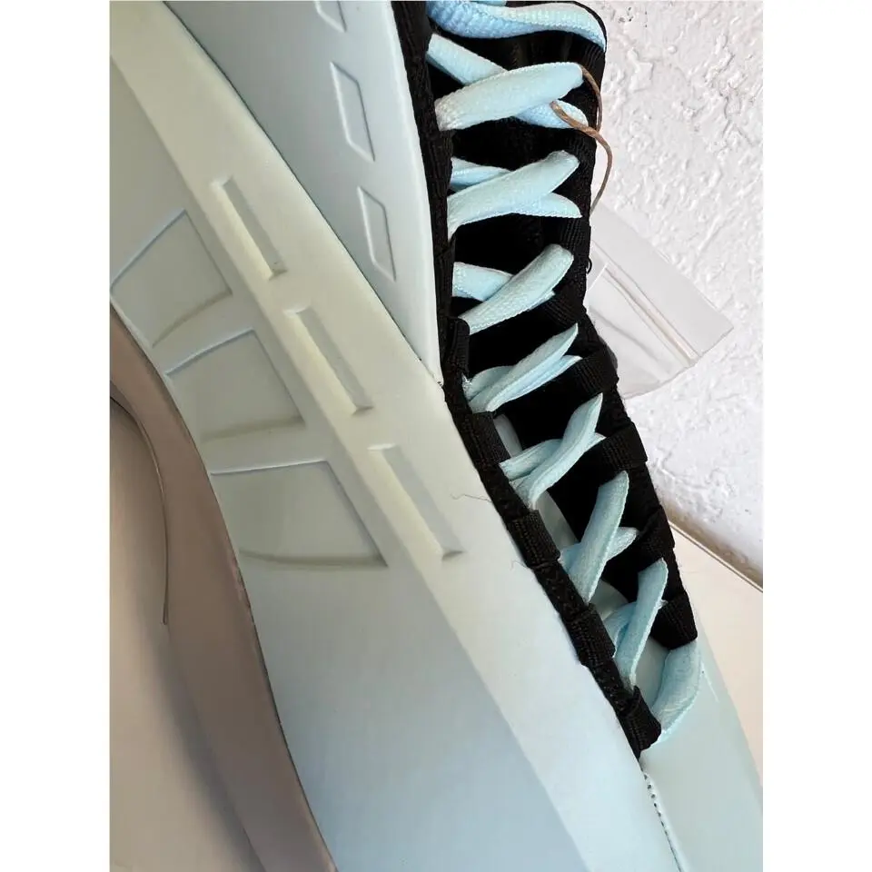 Adidas shoes - adidas Crazy 1 - Crazy - IG5896 - Blue 18