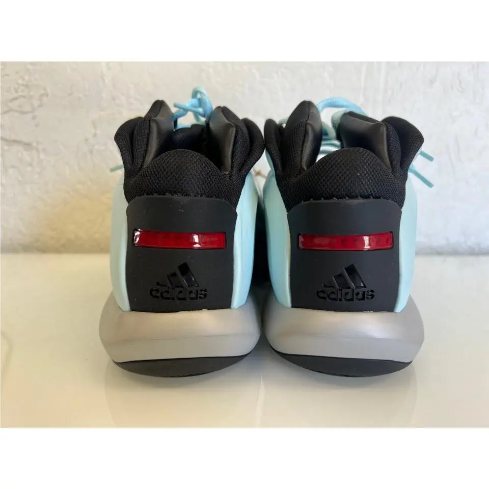 Adidas shoes - adidas Crazy 1 - Crazy - IG5896 - Blue 20