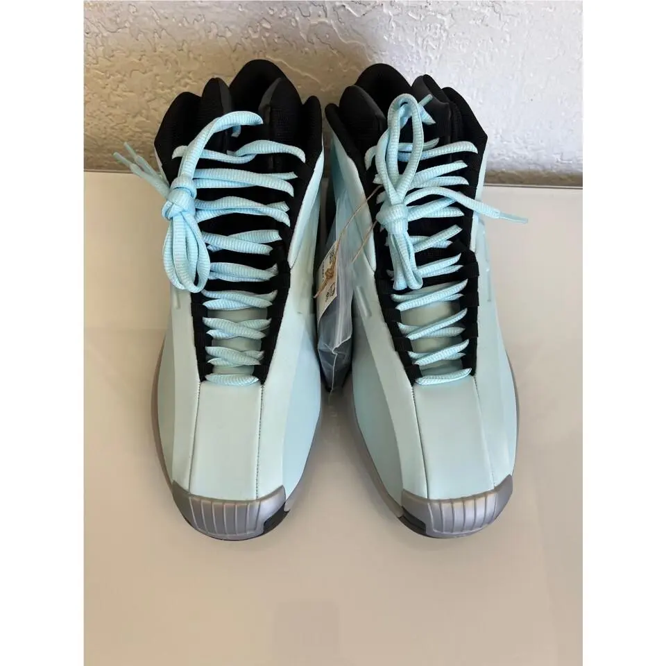Adidas shoes - adidas Crazy 1 - Crazy - IG5896 - Blue 21