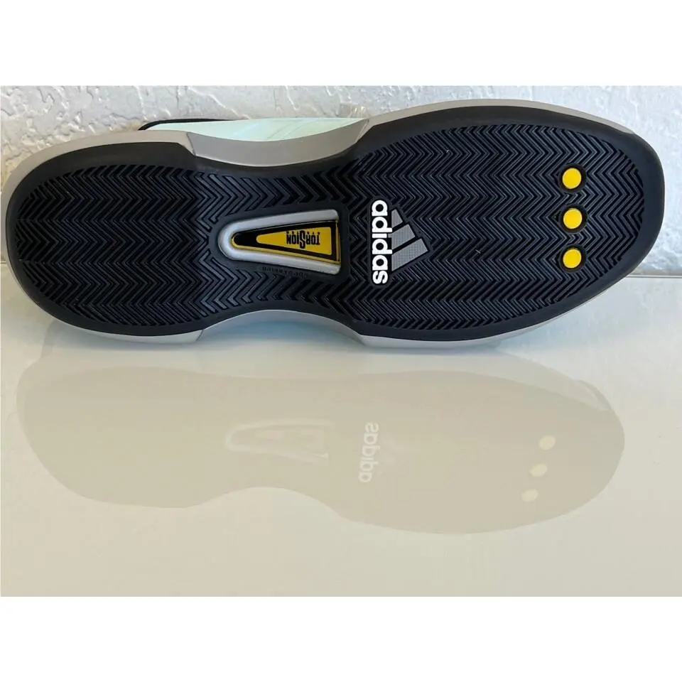 Adidas shoes - adidas Crazy 1 - Crazy - IG5896 - Blue 23