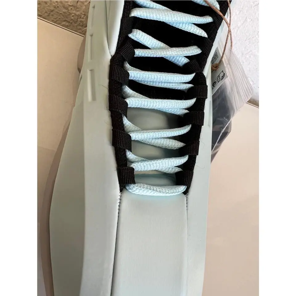 Adidas shoes - adidas Crazy 1 - Crazy - IG5896 - Blue 17