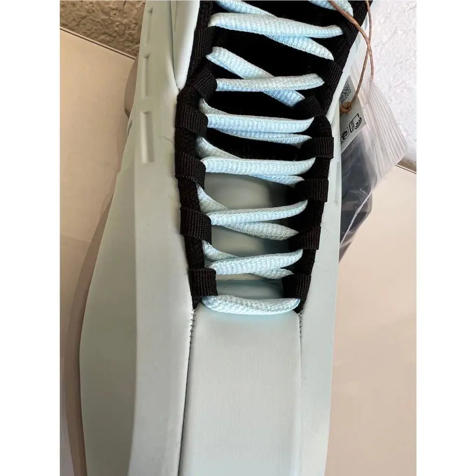 Adidas shoes - adidas Crazy 1 - Crazy - IG5896 - Blue 17