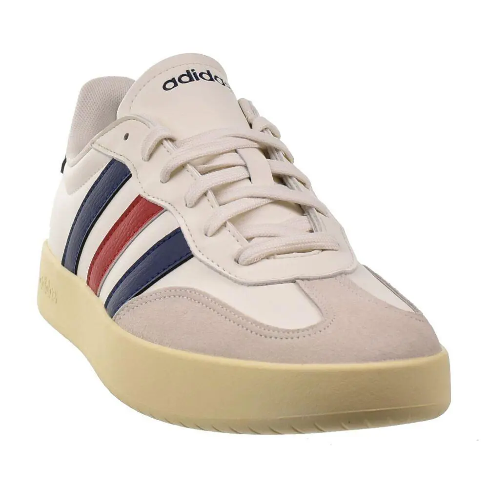 Adidas shoes - White/Blue/Red 0