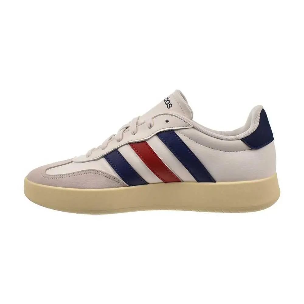 Adidas shoes - White/Blue/Red 2