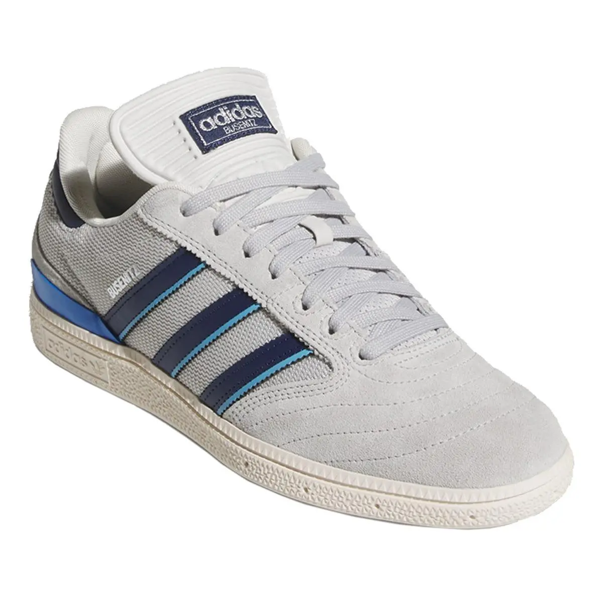 Adidas shoes - Heather Grey 0