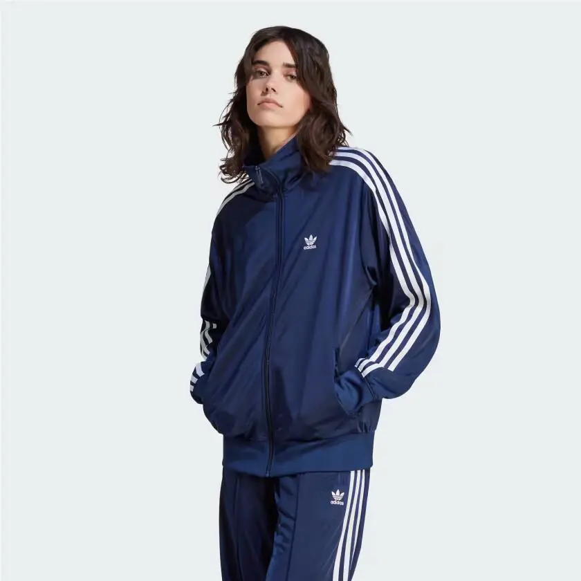 Adidas clothing - IL3816 IL3817 - IL3816 IL3817 - Dark Blue 3