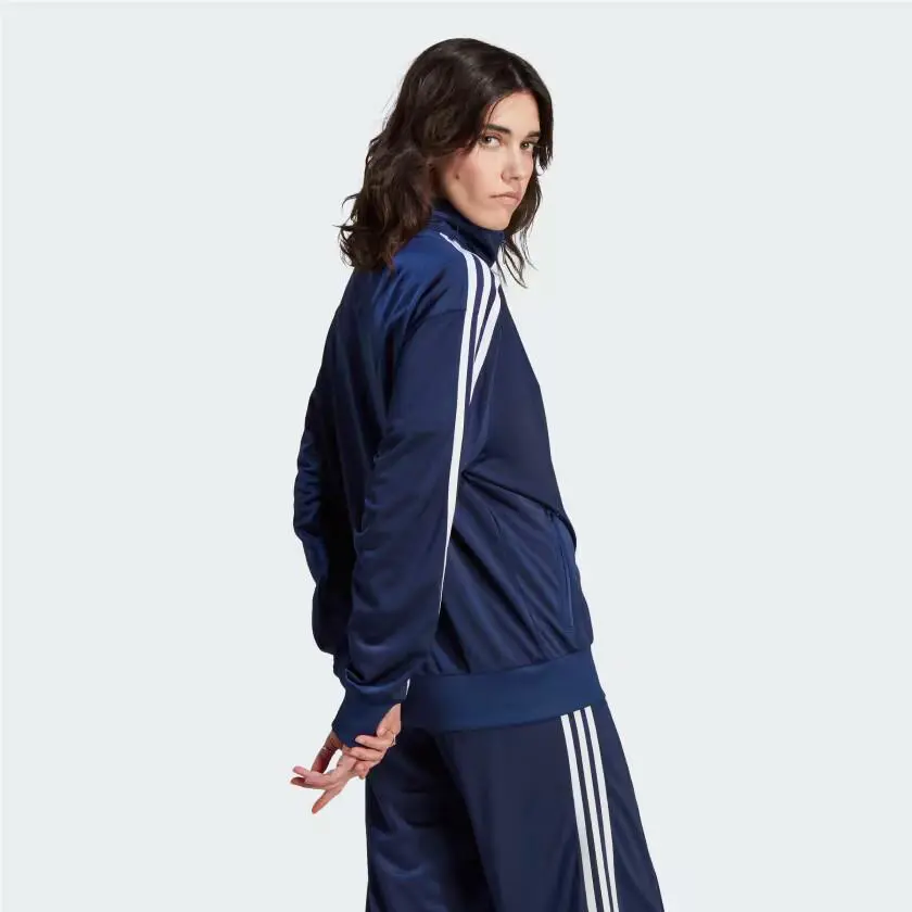 Adidas clothing - IL3816 IL3817 - IL3816 IL3817 - Dark Blue 5