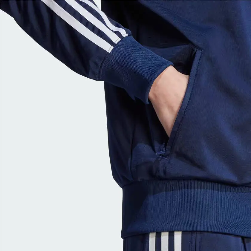 Adidas clothing - IL3816 IL3817 - IL3816 IL3817 - Dark Blue 9