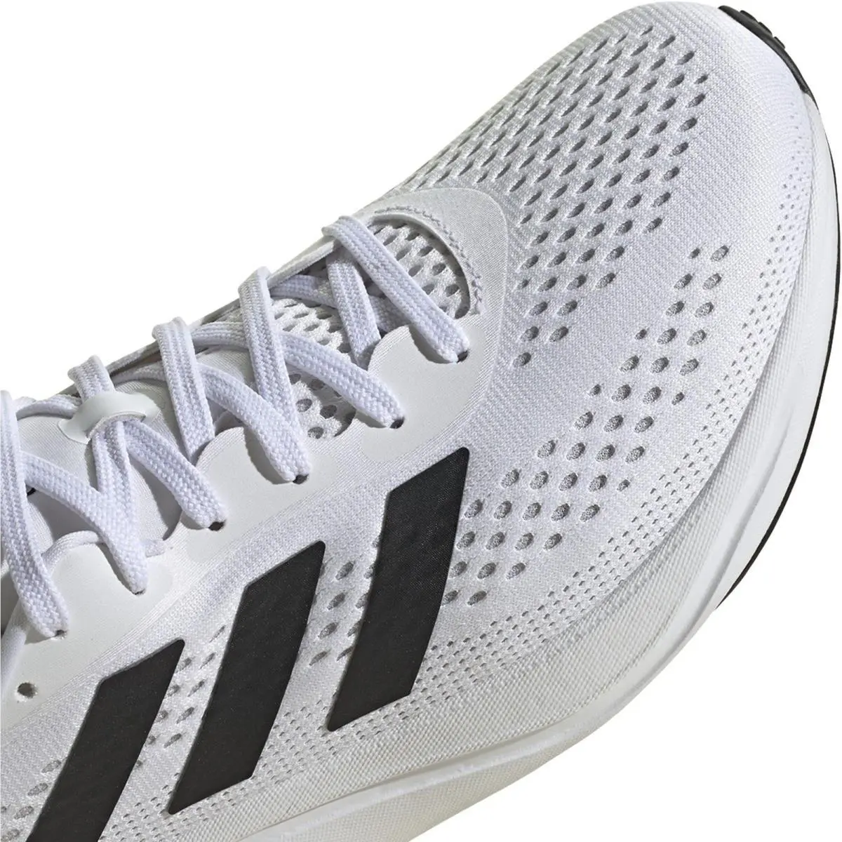 Adidas shoes - White 3