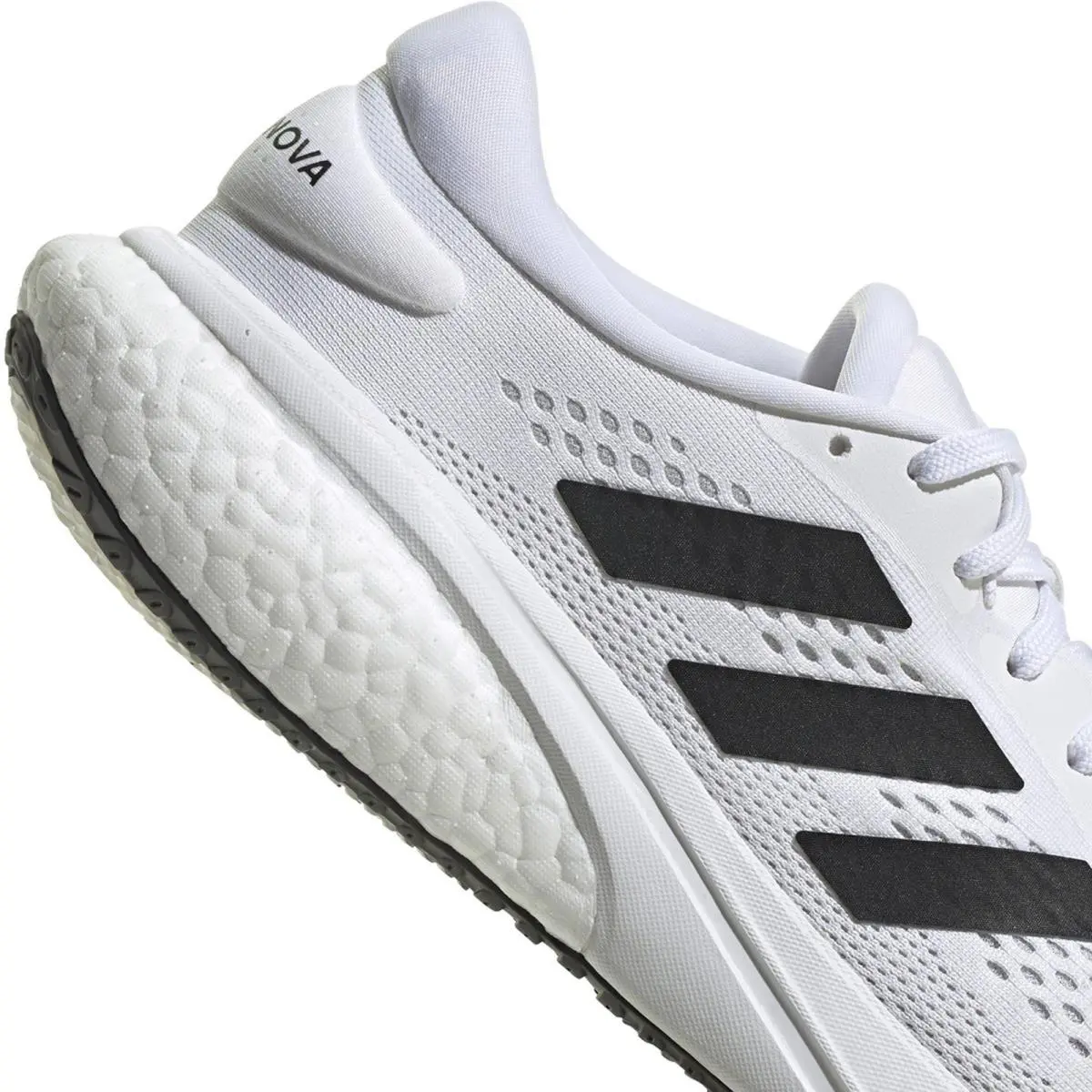 Adidas shoes - White 7