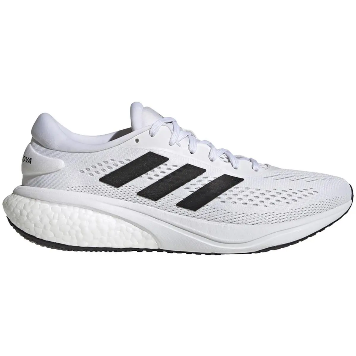 Adidas shoes - White 4