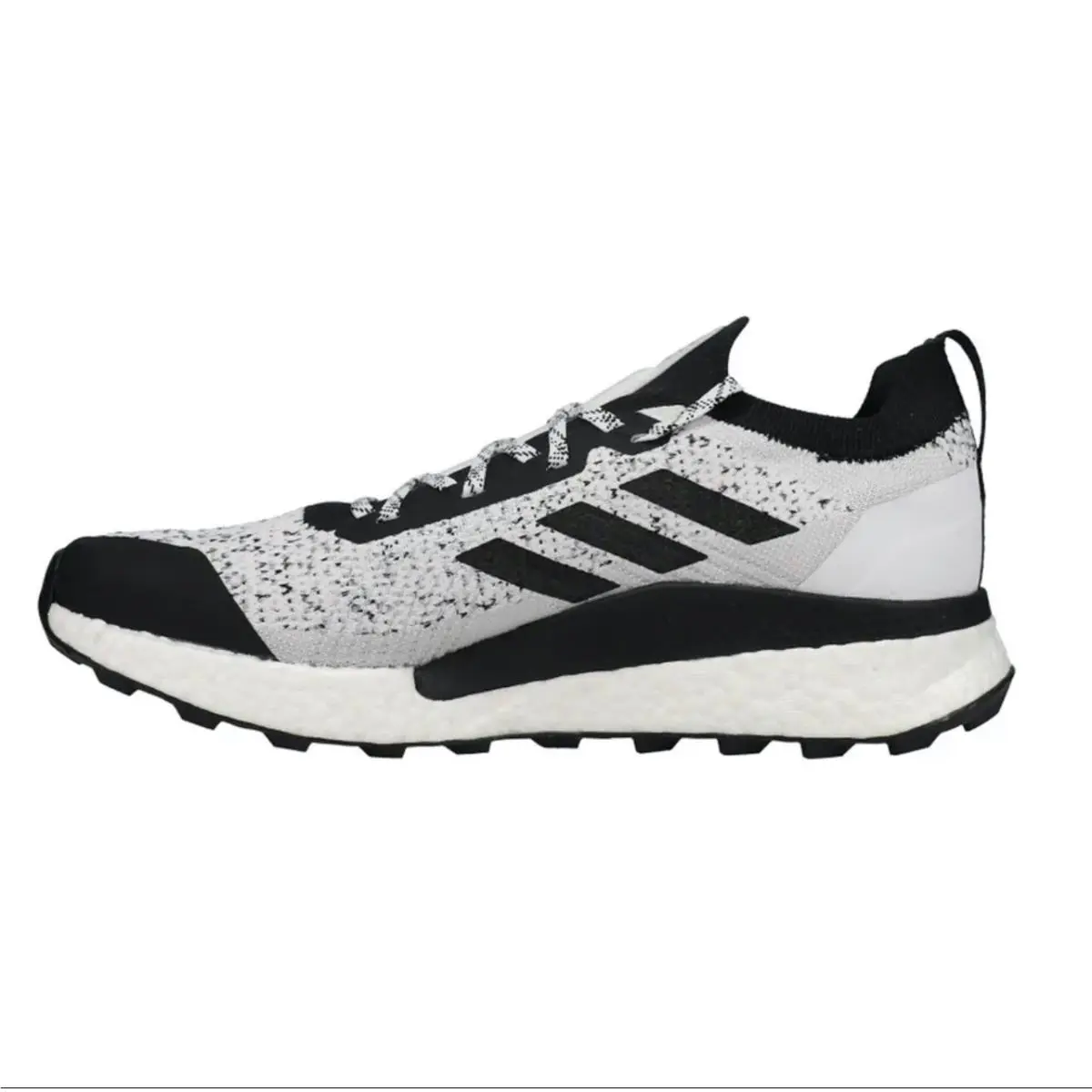 Adidas shoes - adidas Terrex - Terrex - H02723 - Multicolor 1