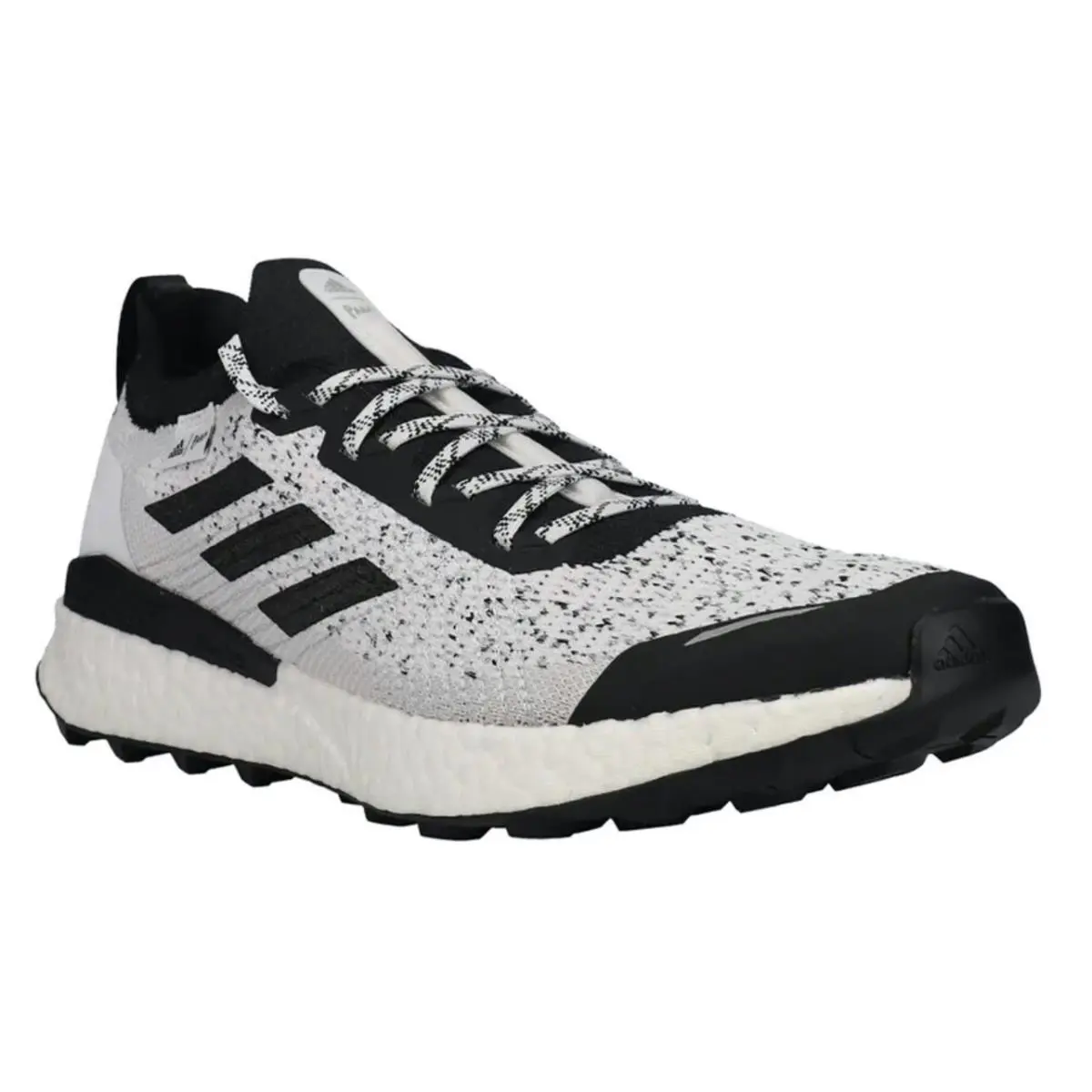 Adidas shoes - adidas Terrex - Terrex - H02723 - Multicolor 5