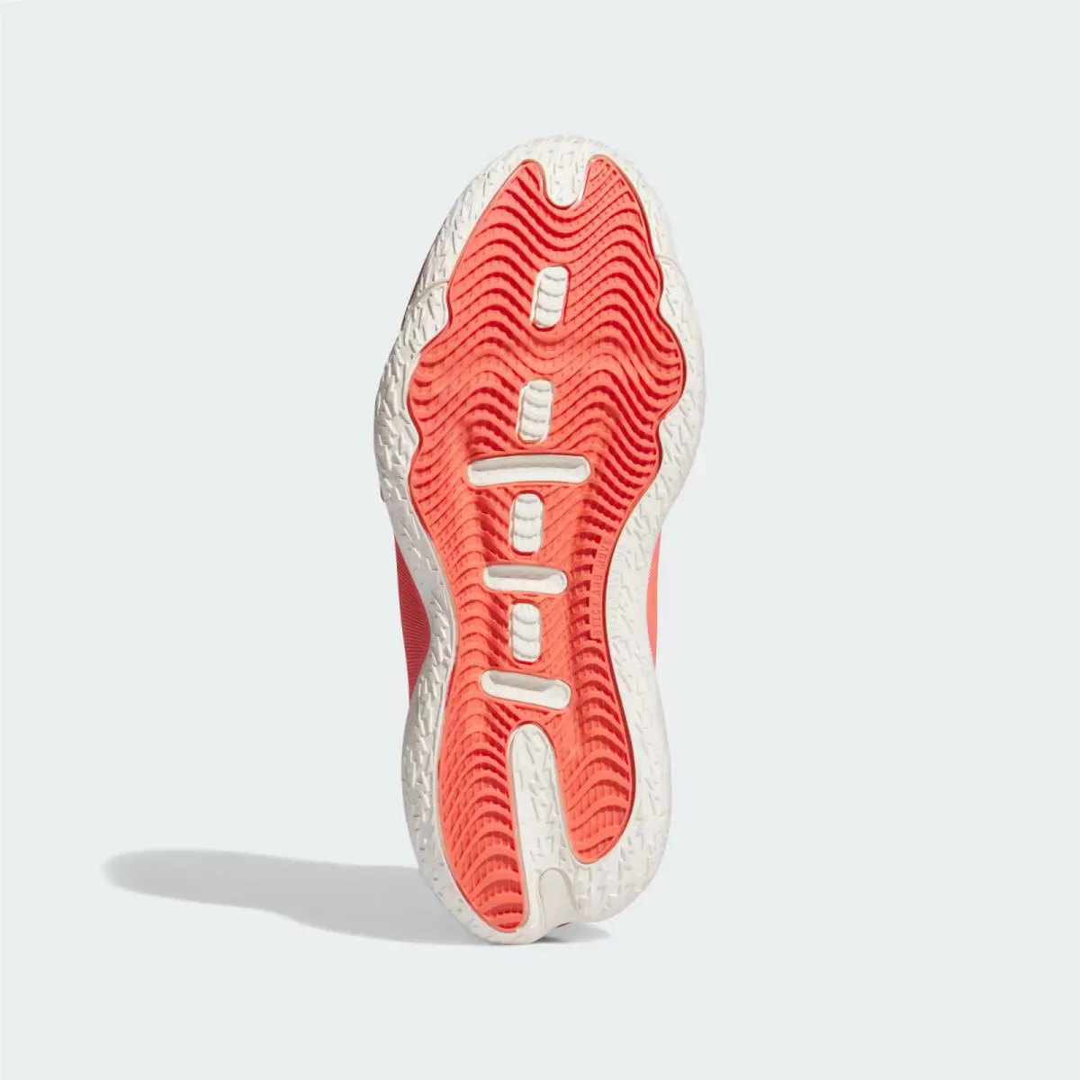 Adidas shoes - adidas Dame 8 - Dame - Adidas Dame Extply - Red 2
