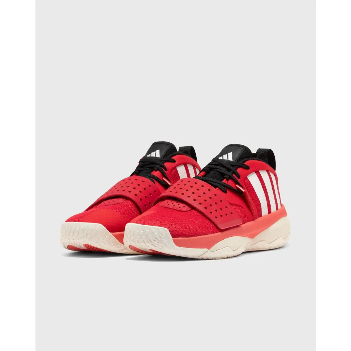 Adidas shoes - adidas Dame 8 - Dame - Adidas Dame Extply - Red 8