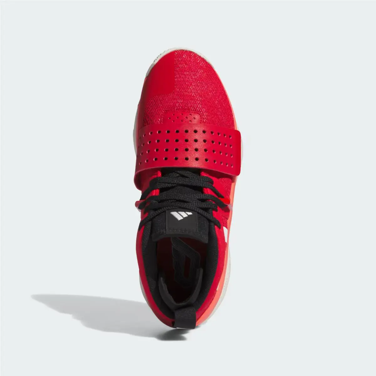Adidas shoes - adidas Dame 8 - Dame - Adidas Dame Extply - Red 10