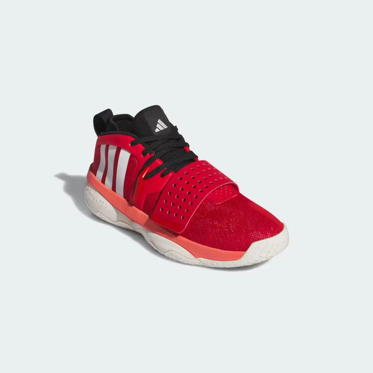Adidas shoes - adidas Dame 8 - Dame - Adidas Dame Extply - Red 12