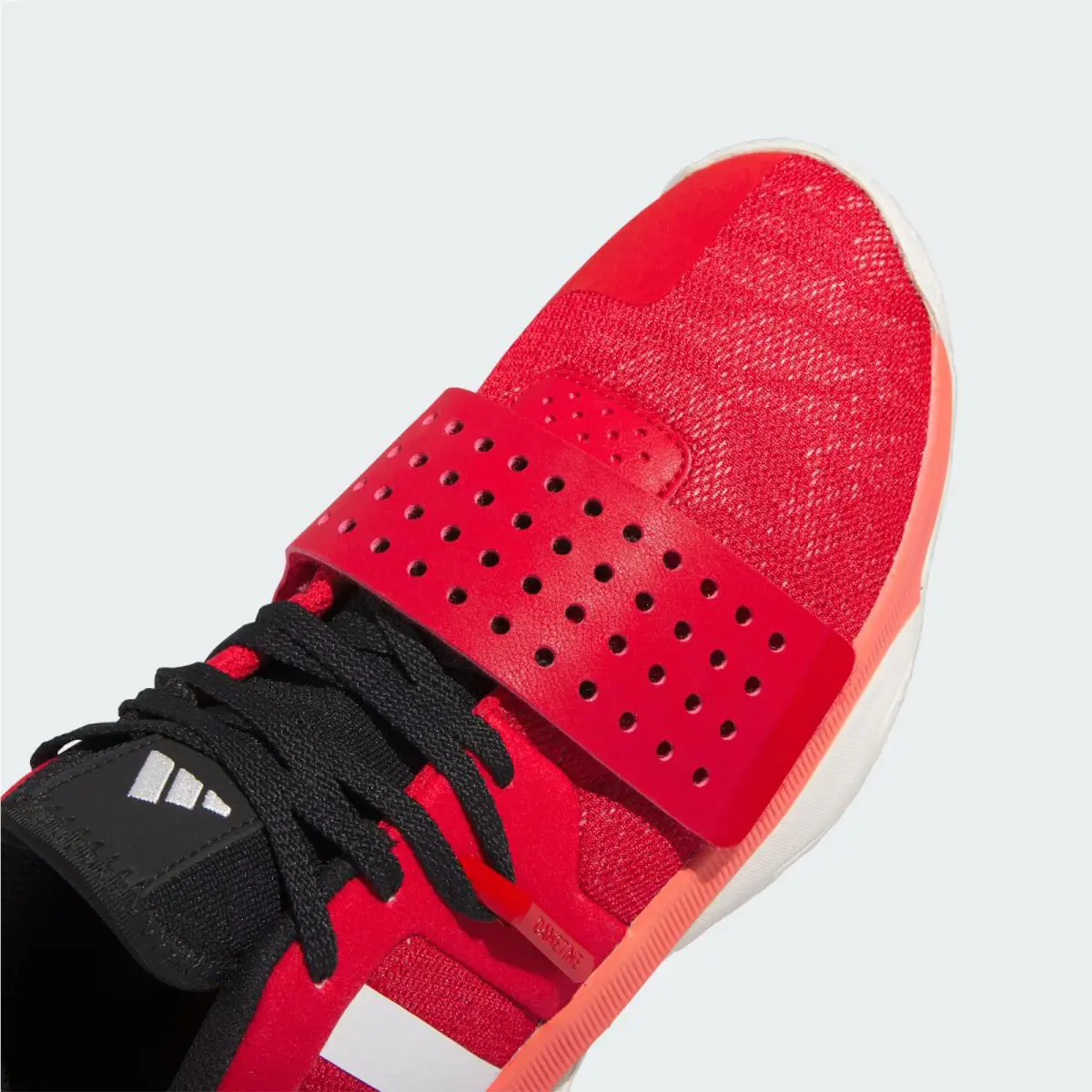 Adidas shoes - adidas Dame 8 - Dame - Adidas Dame Extply - Red 6