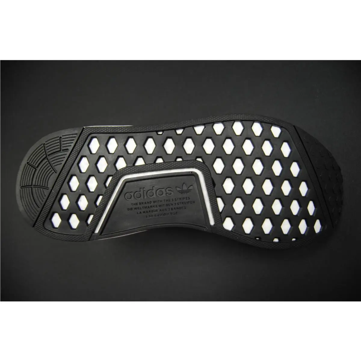 Adidas shoes - adidas Originals - Originals - EE5083 - White 2