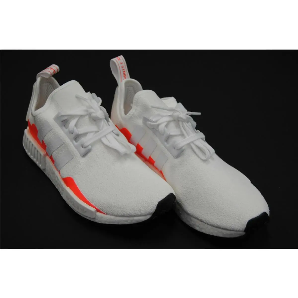 Adidas shoes - adidas Originals - Originals - EE5083 - White 4