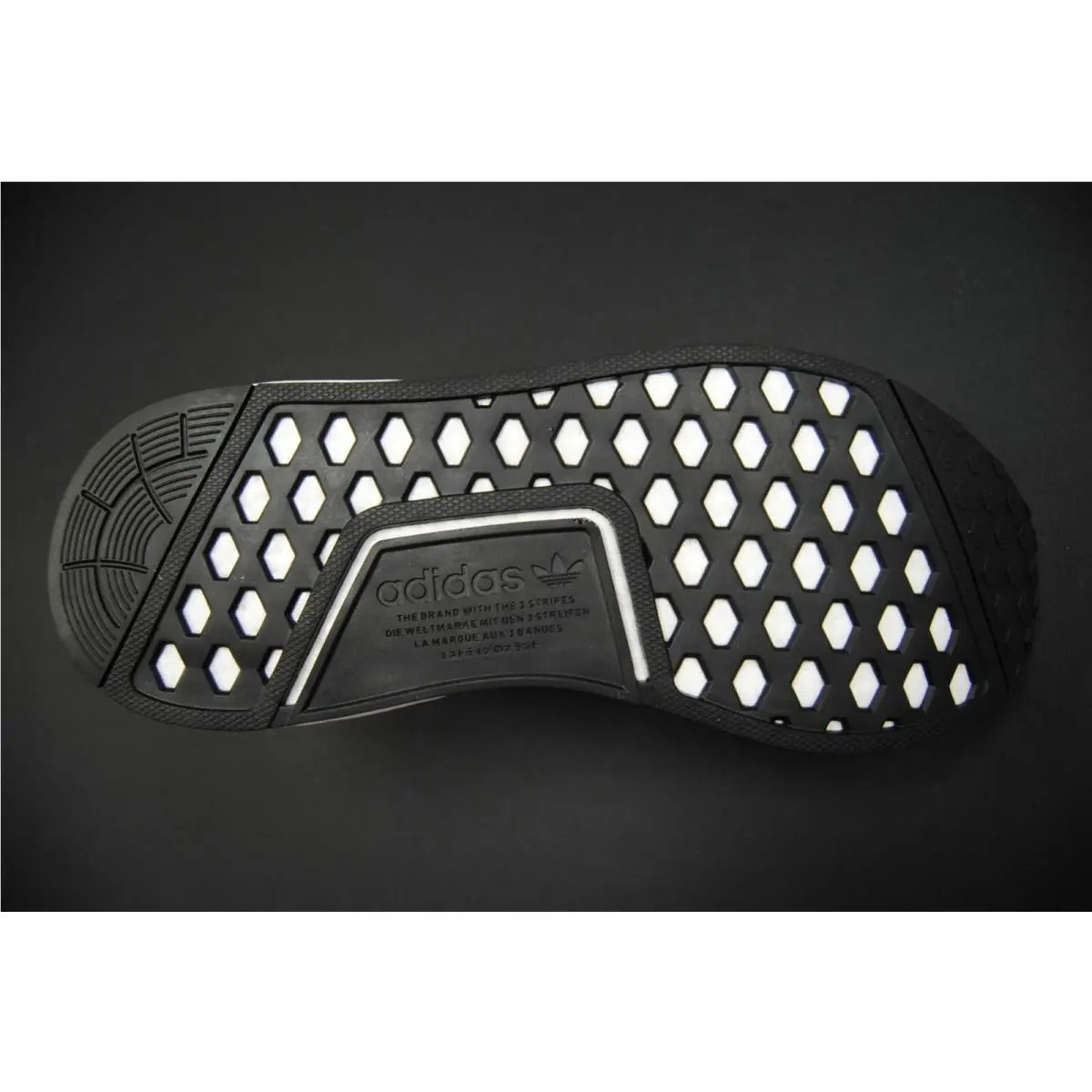 Adidas shoes - adidas Originals - Originals - EE5083 - White 7