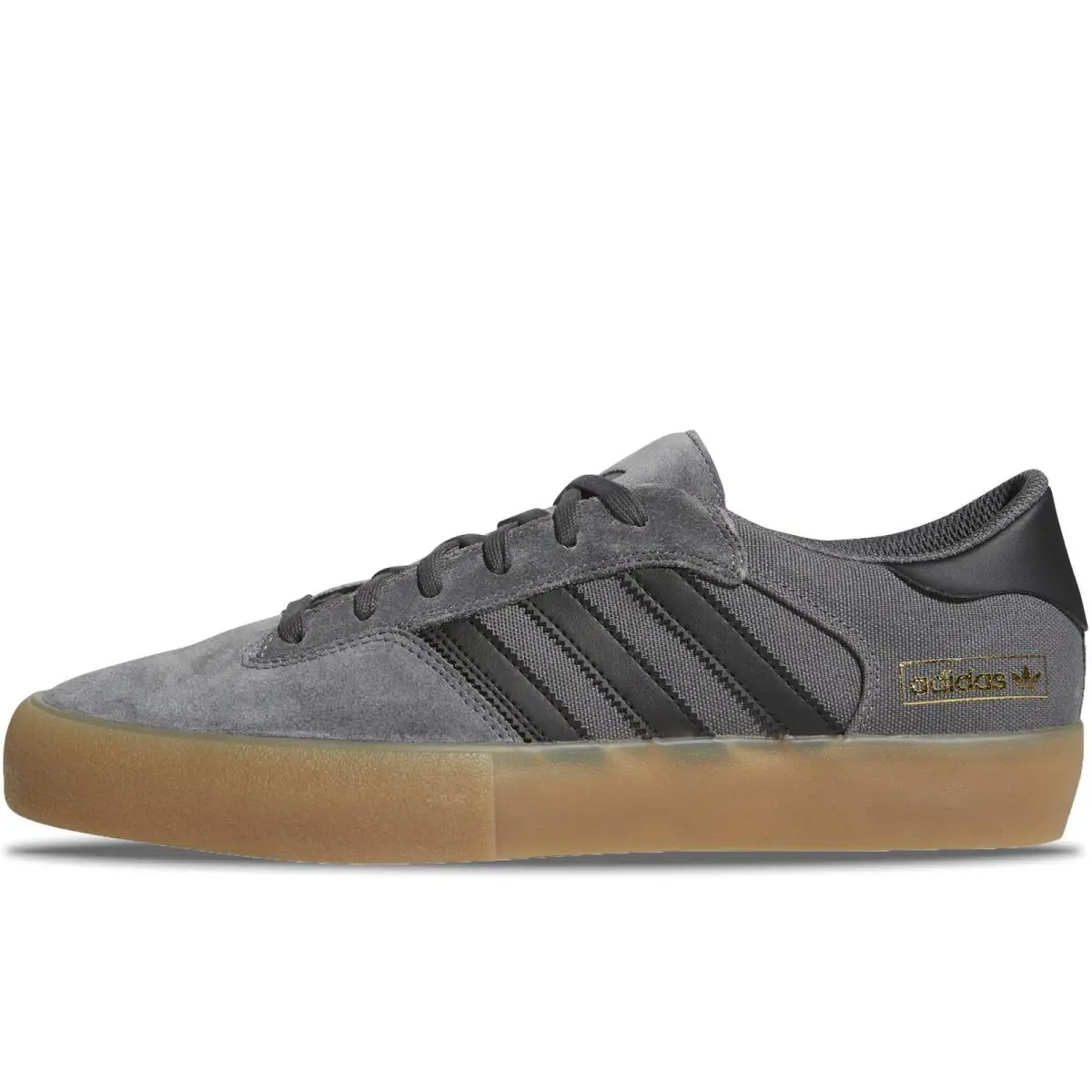 GY3654 Mens Adidas Matchbreak Super - Gray