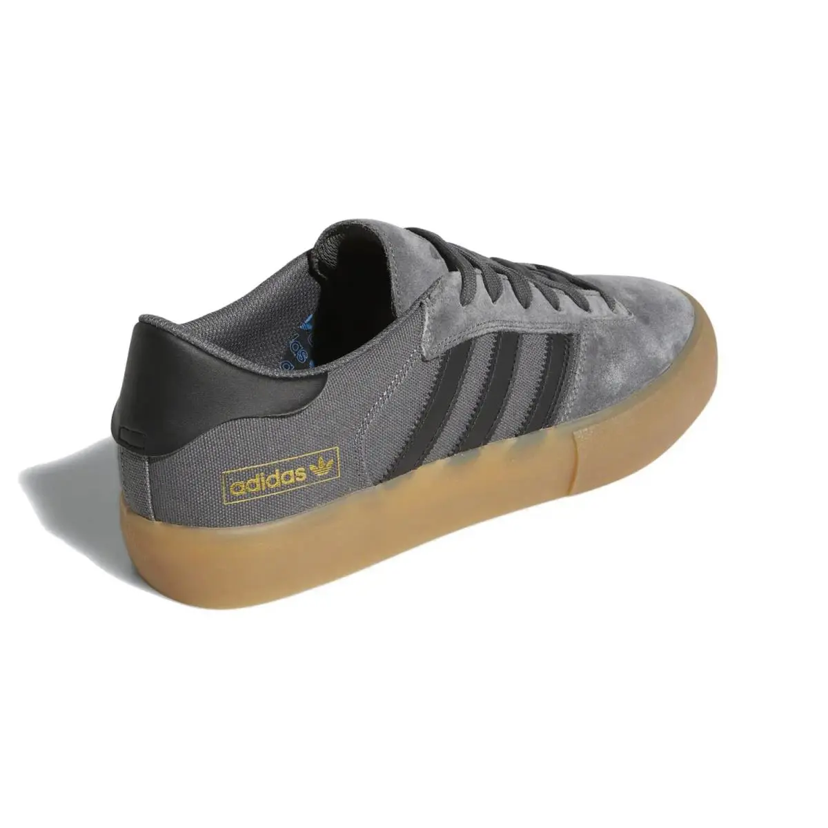 Adidas shoes - Gray 1