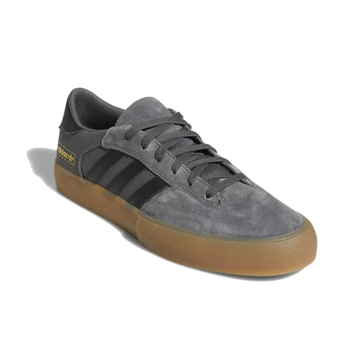 Adidas shoes - Gray 4