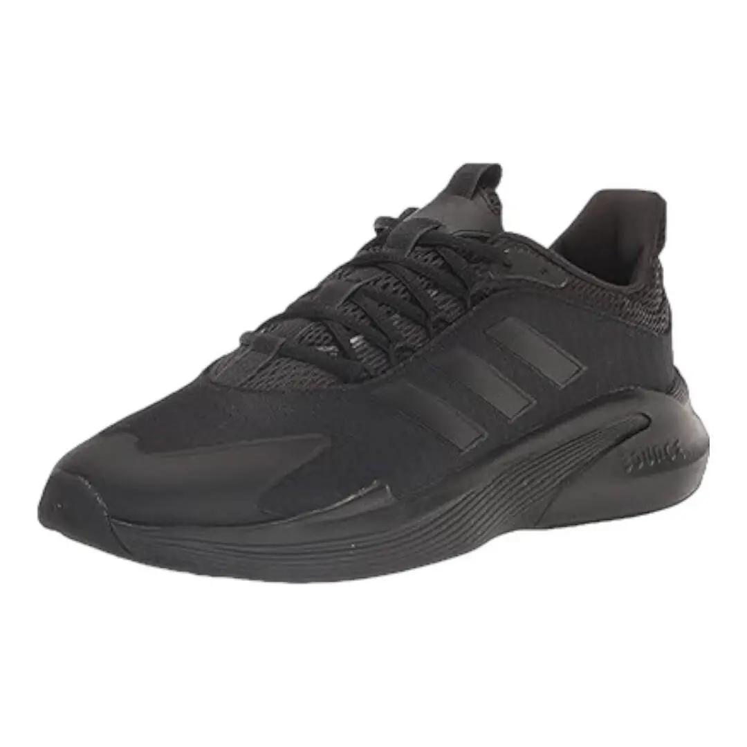 Adidas shoes - adidas Alphaedge - Alphaedge - Black 0